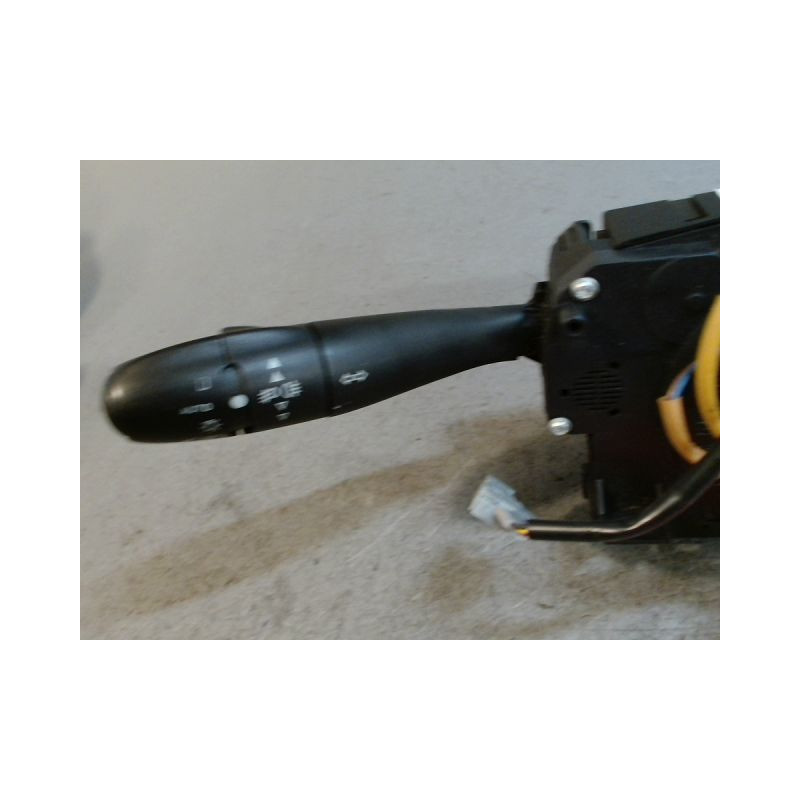 BLOC COMMODOS PEUGEOT 207 ESSENCE