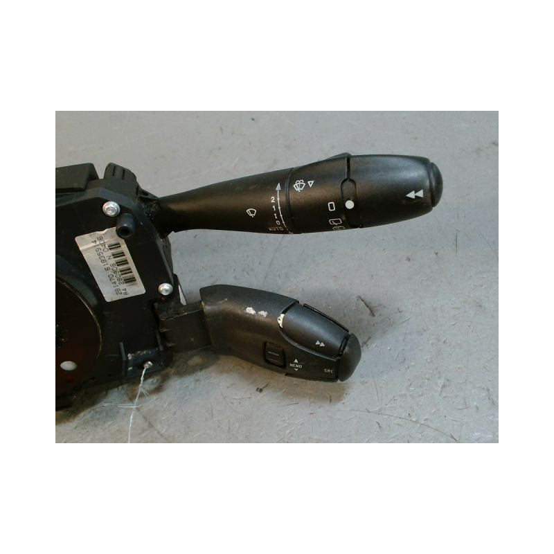 BLOC COMMODOS PEUGEOT 207 ESSENCE