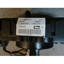 BLOC COMMODOS PEUGEOT 207 ESSENCE