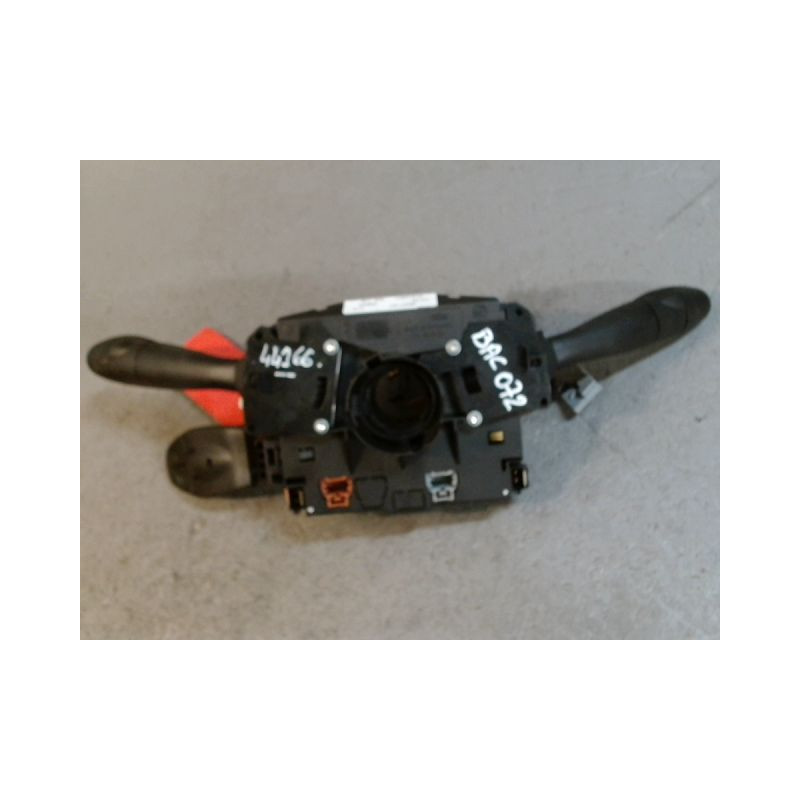 BLOC COMMODOS PEUGEOT 207 ESSENCE
