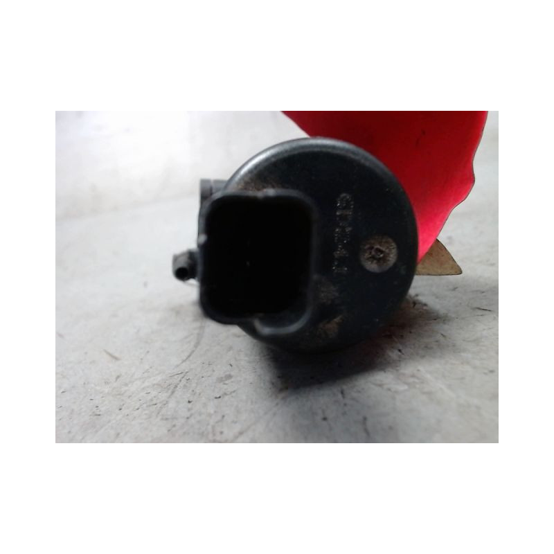 POMPE LAVE-GLACE AVANT PEUGEOT 107 PHASE 1 1.0I - 12V