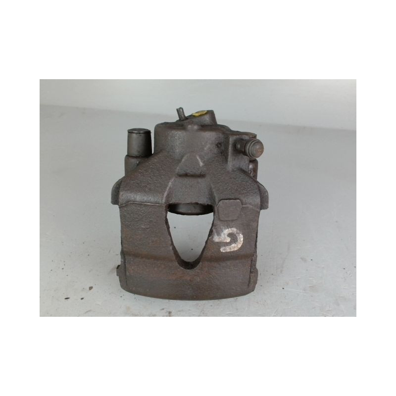 ETRIER DE FREIN AVANT GAUCHE VOLKSWAGEN POLO 4 PHASE 2 DIESEL