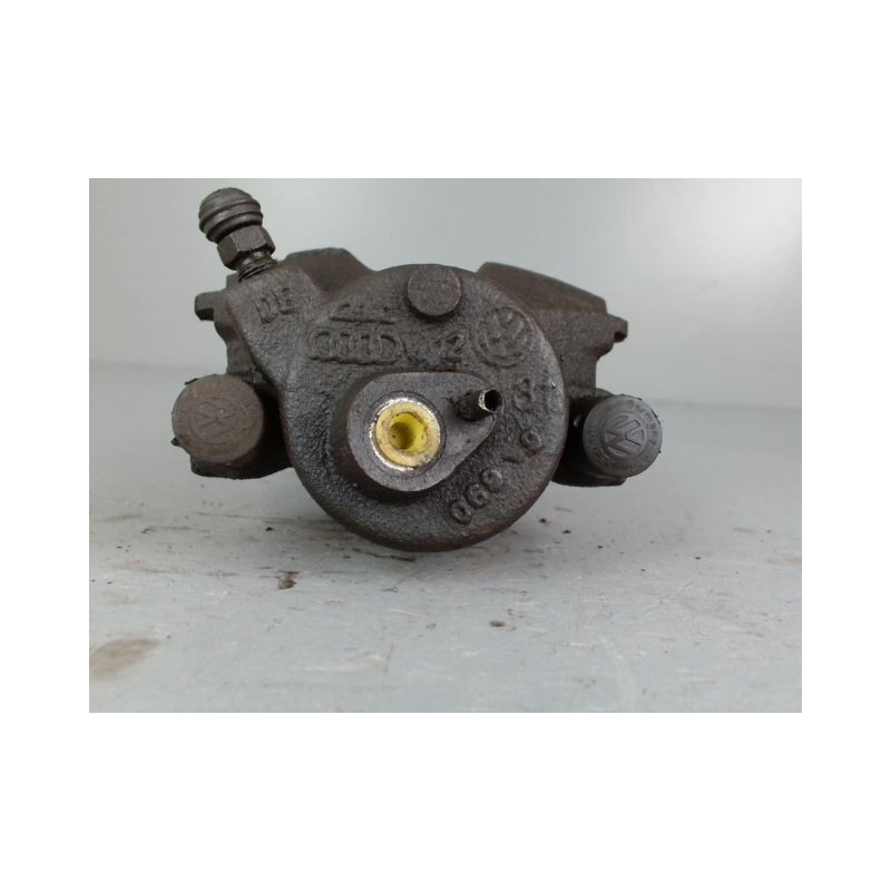 ETRIER DE FREIN AVANT GAUCHE VOLKSWAGEN POLO 4 PHASE 2 DIESEL