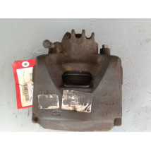 ETRIER DE FREIN AVANT DROIT PEUGEOT PARTNER 2 PHASE 1 1.6 HDI - 16