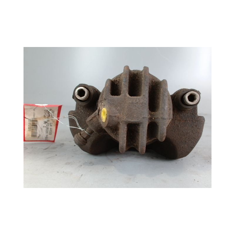 ETRIER DE FREIN AVANT DROIT PEUGEOT PARTNER 2 PHASE 1 1.6 HDI - 16