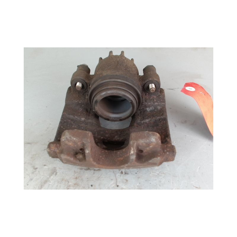 ETRIER DE FREIN AVANT DROIT PEUGEOT PARTNER 2 PHASE 1 1.6 HDI - 16