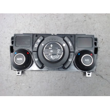 COMMANDE DE CHAUFFAGE PEUGEOT 3008 PHASE 1 DIESEL