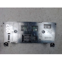 COMMANDE DE CHAUFFAGE PEUGEOT 3008 PHASE 1 DIESEL