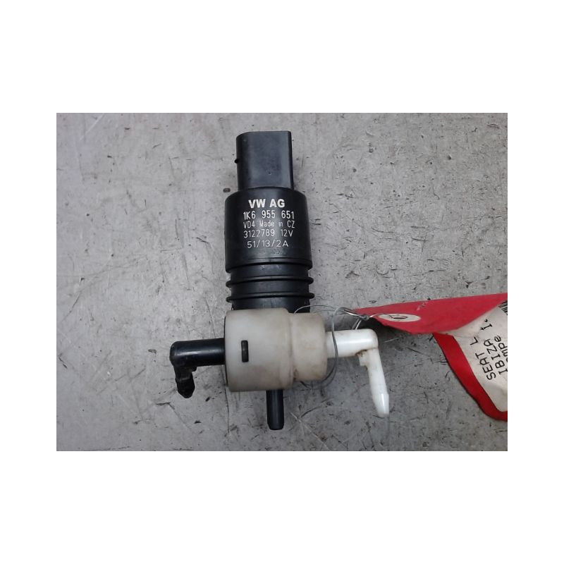 POMPE LAVE-GLACE AVANT SEAT IBIZA 3 PHASE 1 DIESEL