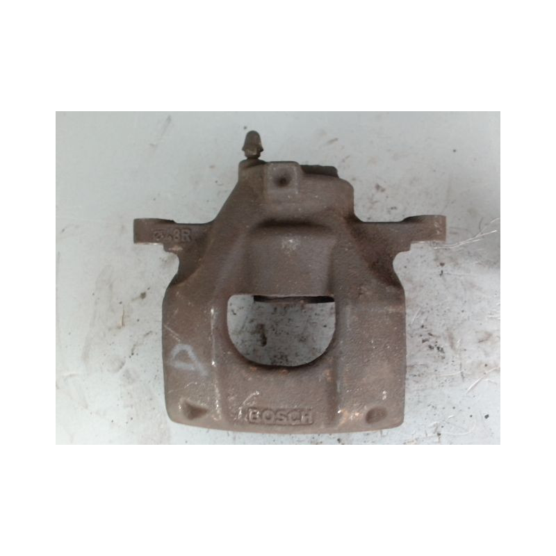 ETRIER DE FREIN AVANT DROIT CITROEN C1 1 PHASE 1 1.0I - 12V