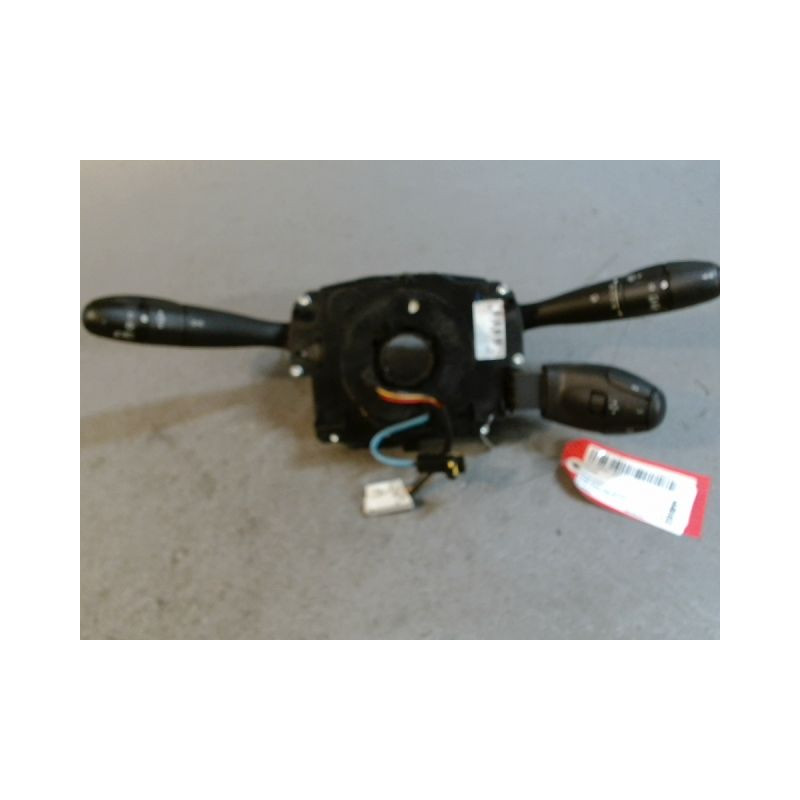 BLOC COMMODOS PEUGEOT 207 DIESEL