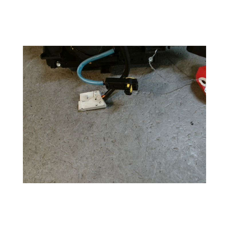 BLOC COMMODOS PEUGEOT 207 DIESEL