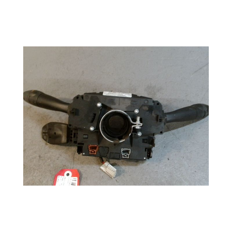 BLOC COMMODOS PEUGEOT 207 DIESEL