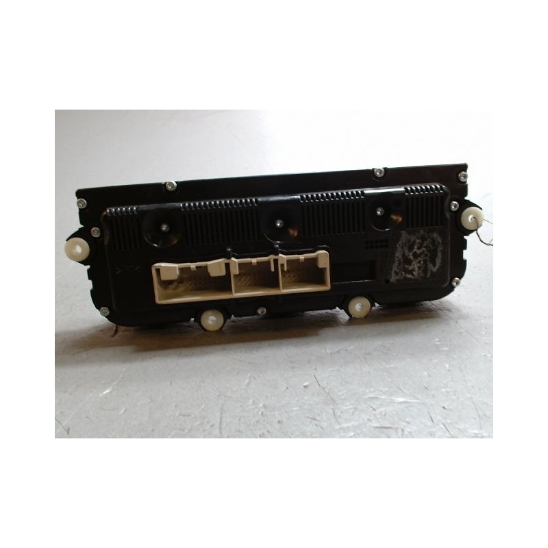 COMMANDE DE CHAUFFAGE VOLKSWAGEN GOLF 5 DIESEL