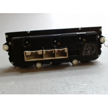 COMMANDE DE CHAUFFAGE VOLKSWAGEN GOLF 5 DIESEL