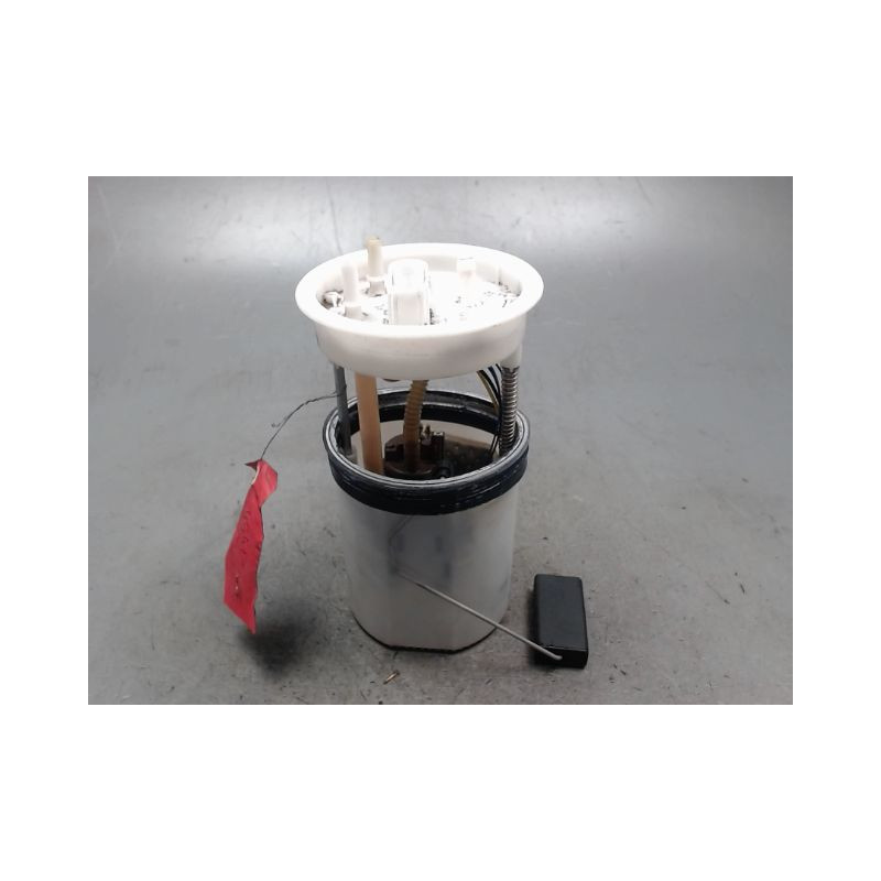 POMPE CARBURANT IMMERGEE VOLKSWAGEN POLO 5 PHASE 1 1.2I - 12V