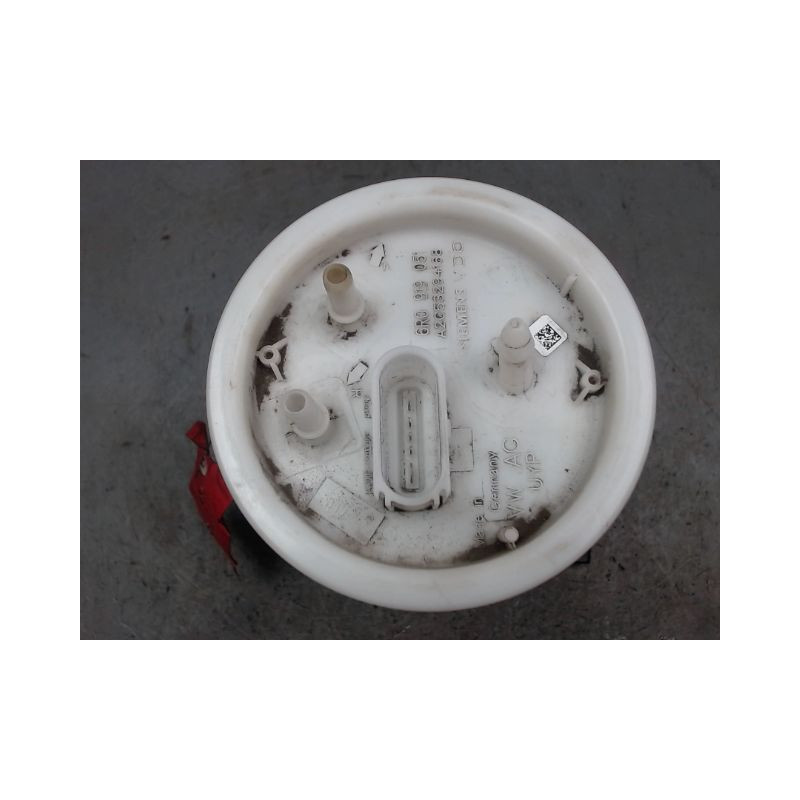 POMPE CARBURANT IMMERGEE VOLKSWAGEN POLO 5 PHASE 1 1.2I - 12V