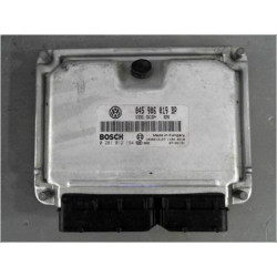 CALCULATEUR MOTEUR
