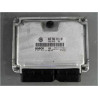 CALCULATEUR MOTEUR VOLKSWAGEN POLO IV PH2 05-09