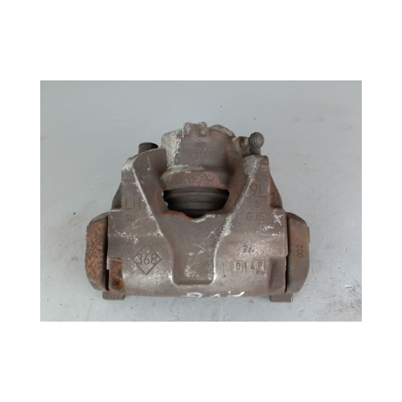 ETRIER DE FREIN AVANT GAUCHE DACIA DUSTER 1 PHASE 1 DIESEL