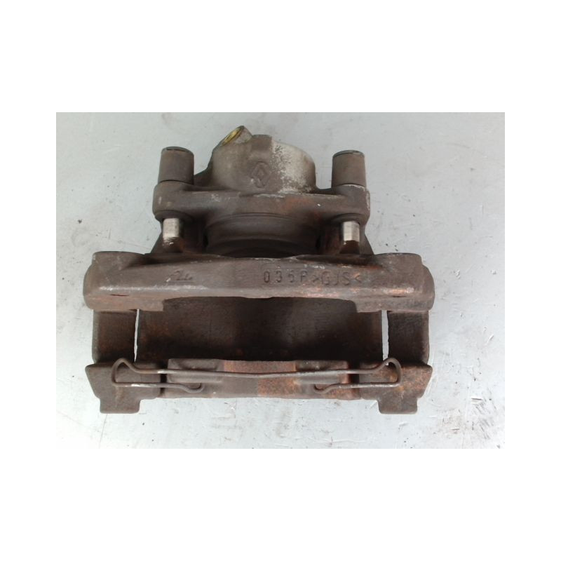 ETRIER DE FREIN AVANT GAUCHE DACIA DUSTER 1 PHASE 1 DIESEL