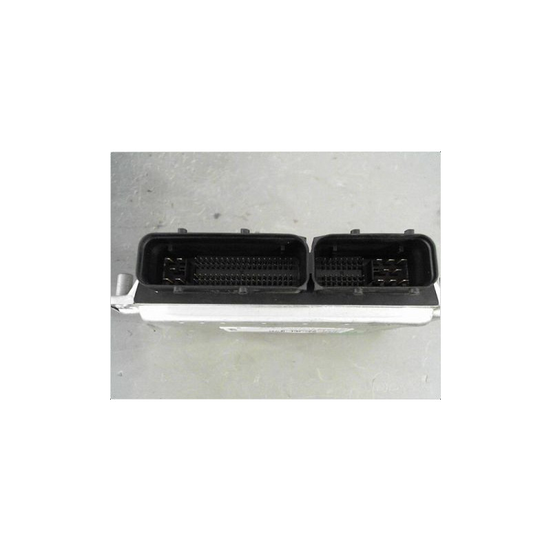 CALCULATEUR MOTEUR VOLKSWAGEN POLO IV PH2 05-09