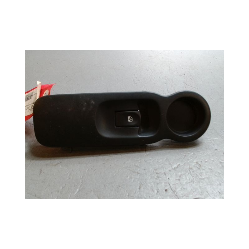 COMMANDE LEVE-GLACE PORTE AVD RENAULT GRAND MODUS PHASE 2 DIESEL