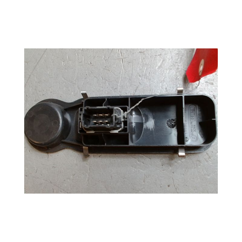 COMMANDE LEVE-GLACE PORTE AVD RENAULT GRAND MODUS PHASE 2 DIESEL