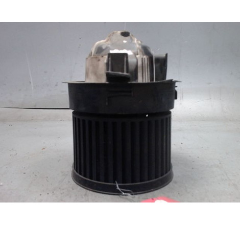 MOTEUR VENTILATEUR CHAUFFAGE