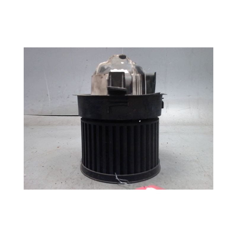 MOTEUR VENTILATEUR CHAUFFAGE PEUGEOT 308 1 PHASE 1 DIESEL