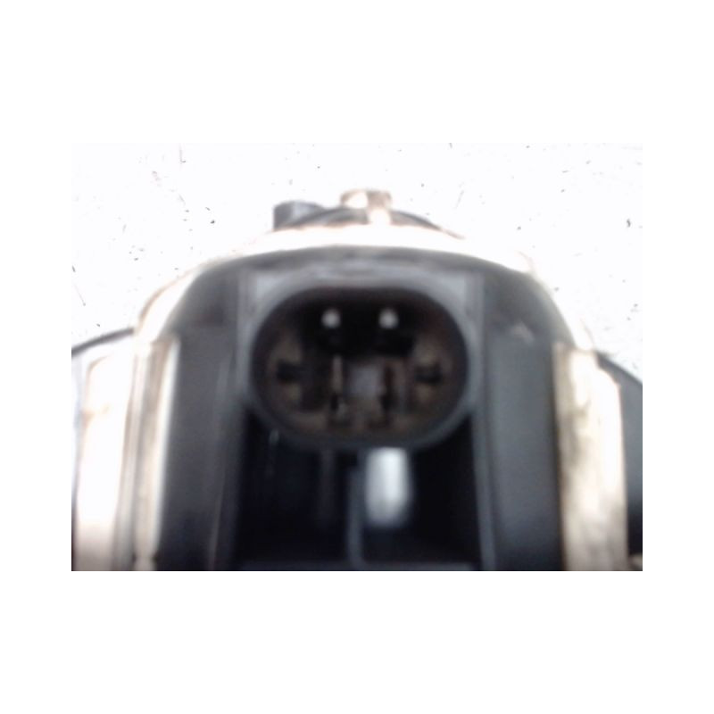 MOTEUR VENTILATEUR CHAUFFAGE PEUGEOT 308 1 PHASE 1 DIESEL