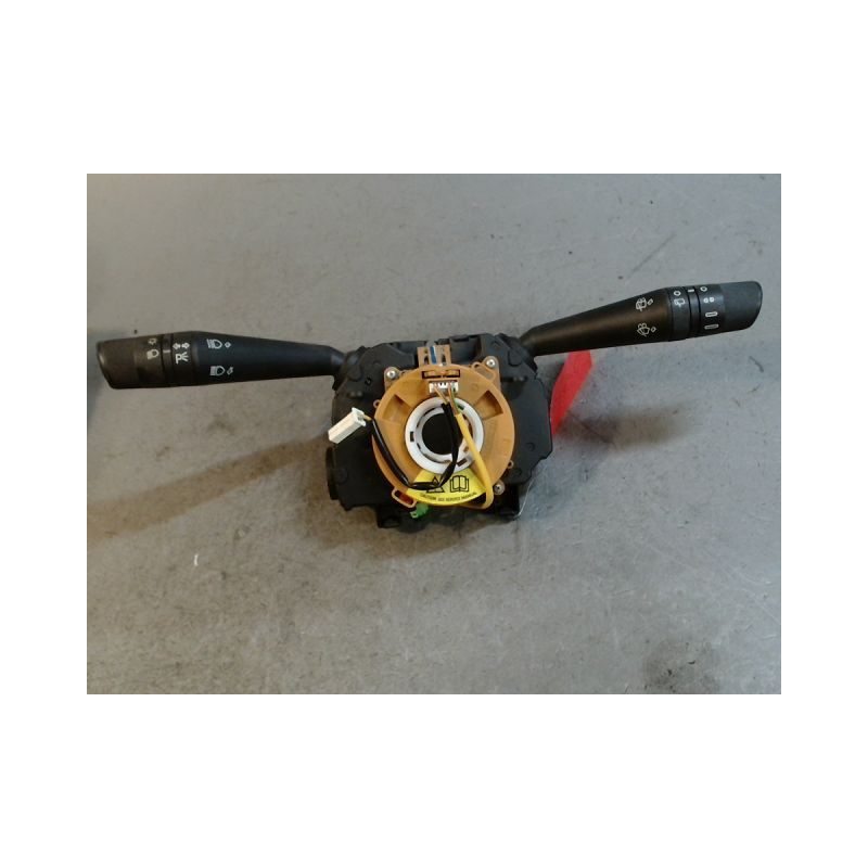 BLOC COMMODOS FIAT QUBO DIESEL