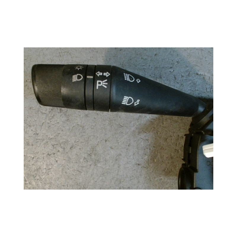 BLOC COMMODOS FIAT QUBO DIESEL
