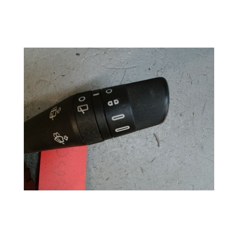 BLOC COMMODOS FIAT QUBO DIESEL