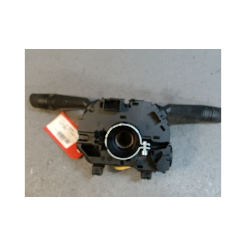 BLOC COMMODOS FIAT QUBO DIESEL
