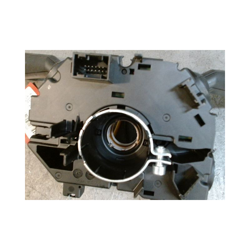 BLOC COMMODOS FIAT QUBO DIESEL