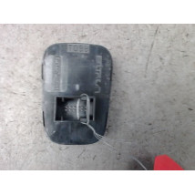 BOUTON DE WARNING FIAT QUBO DIESEL