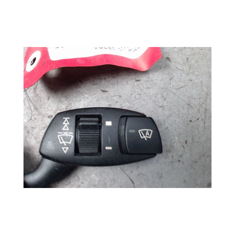 COMMANDE ESSUIE GLACE BMW SERIE 5 E60 PHASE 2 2.5D - 24V