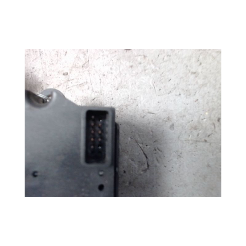 COMMANDE ESSUIE GLACE BMW SERIE 5 E60 PHASE 2 2.5D - 24V