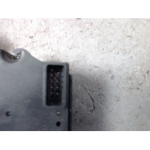 COMMANDE ESSUIE GLACE BMW SERIE 5 E60 PHASE 2 2.5D - 24V