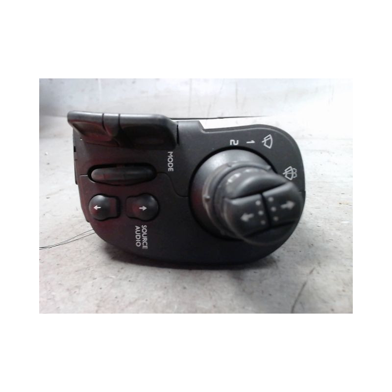 COMMANDE ESSUIE GLACE RENAULT MODUS PHASE 1 DIESEL
