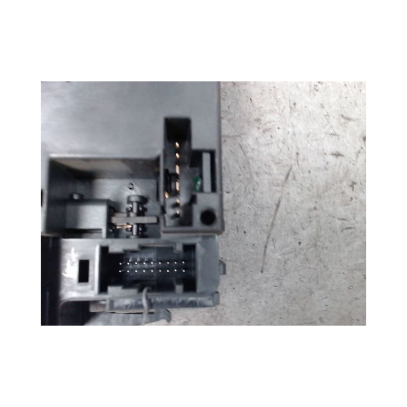 COMMANDE ESSUIE GLACE RENAULT MODUS PHASE 1 DIESEL