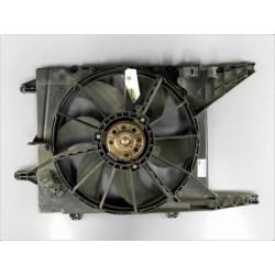 MOTEUR VENTILATEUR RADIATEUR