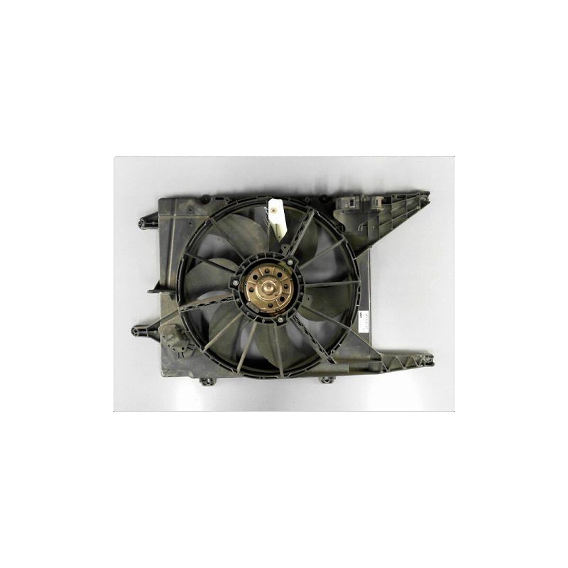 MOTEUR VENTILATEUR RADIATEUR RENAULT MEGANE I PH2 99-02