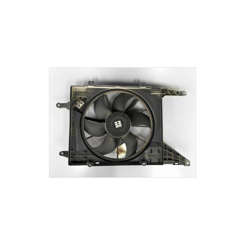 MOTEUR VENTILATEUR RADIATEUR RENAULT MEGANE I PH2 99-02