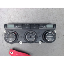 COMMANDE DE CHAUFFAGE VOLKSWAGEN PASSAT 5 BREAK 1.9 TDI - 8V TU