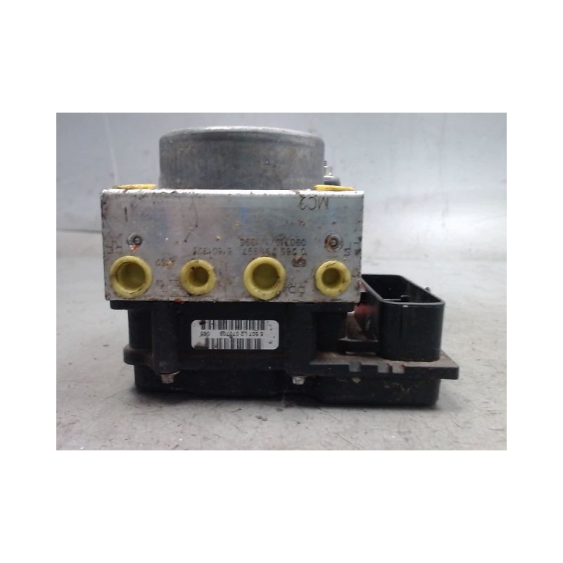 UNITE HYDRAULIQUE ABS CITROEN 0