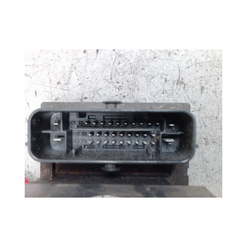 UNITE HYDRAULIQUE ABS CITROEN 0