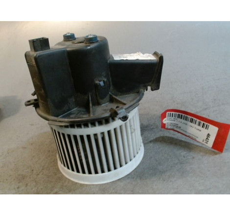 MOTEUR VENTILATEUR CHAUFFAGE