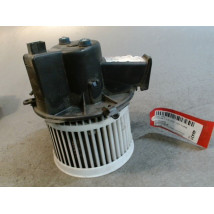 MOTEUR VENTILATEUR CHAUFFAGE FIAT 500 PHASE 1 1.3 JTD - 16V TURB